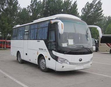 Yutong  ZK6808HDA coach