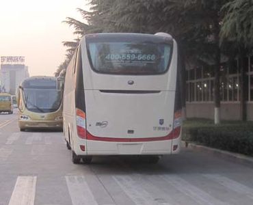 Yutong  ZK6808HDA coach