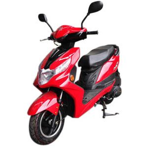 Zhongxing  ZX125T6C Two wheeled motorcycles