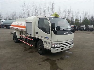 Sanli  CGJ5065GJY02C Refueling truck