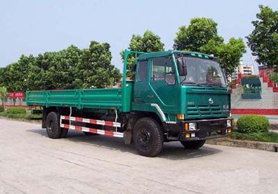 Hongyan CQ1133TLG501Truck