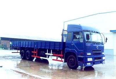 Dongfeng  EQ1221GE7 Truck