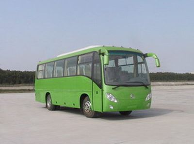 Dongfeng  EQ6961L coach