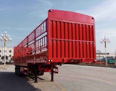 Enxin Business Brand Automobile HEX9380CCYE Gantry transport semi-trailer