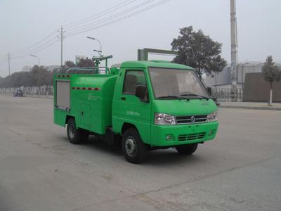 Jiangte brand automobilesJDF5030GPSDFA4watering lorry 