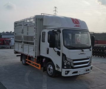 Jiangling Motors JX5040CCYTCB26 Grate type transport vehicle