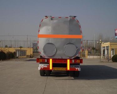 Aotong  LAT9400GLY Asphalt transport semi-trailer