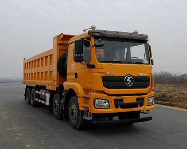 Shaanxi AutomobileSX3310MB406Dump truck