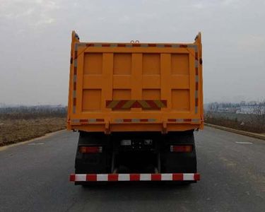 Shaanxi Automobile SX3310MB406 Dump truck