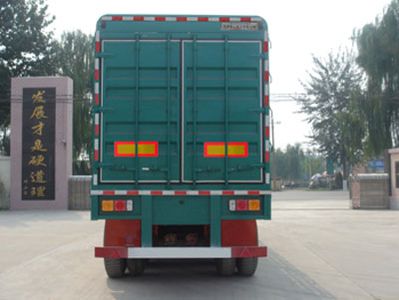 Eight Horse  TSS9385CXY Gantry transport semi-trailer