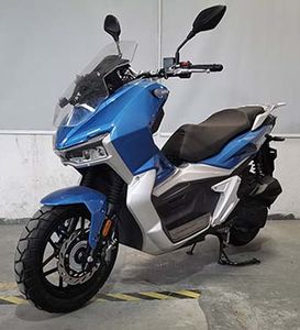 Wuben  WB50QT4D moped with two wheels 