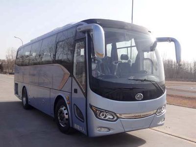 Jinlong  XMQ6771CYN5D coach