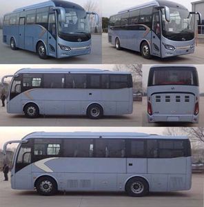 Jinlong  XMQ6771CYN5D coach