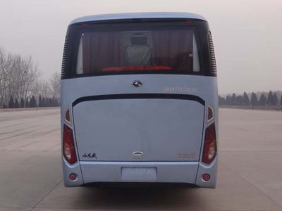 Jinlong  XMQ6771CYN5D coach