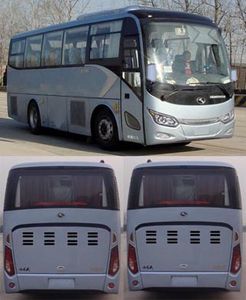 Jinlong  XMQ6771CYN5D coach