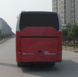 Dongyue  ZTQ5130XYLAE9 Medical vehicle