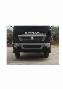 Shandeka brand automobiles ZZ4257V324BC1H Tractor