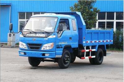 Beijing brand automobiles BJ4020PD3 Self dumping low-speed truck