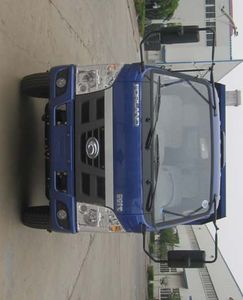 Beijing brand automobiles BJ4020PD3 Self dumping low-speed truck