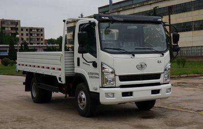 Jiefang AutomobileCA1100K35L3E5Truck