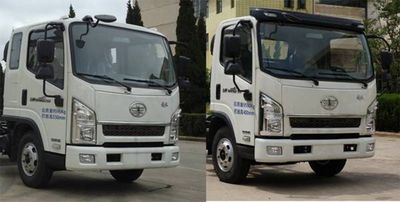 Jiefang Automobile CA1100K35L3E5 Truck