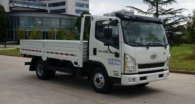 Jiefang Automobile CA1100K35L3E5 Truck