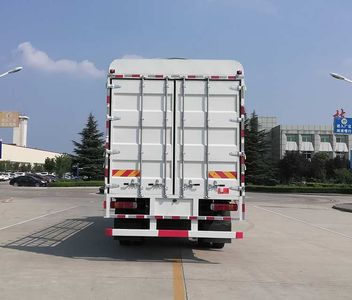 Dayun  CGC5160CCYD5BAEY Grate type transport vehicle