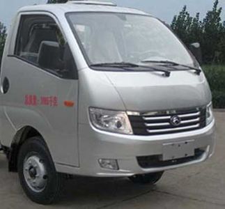 Cheng Liwei  CLW5040GXWB4 Suction vehicle