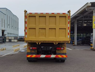 Hongyan  CQ3317SV13466 Dump truck