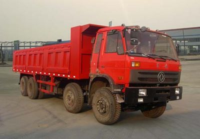 Dongfeng  EQ3310GF59D4 Dump truck