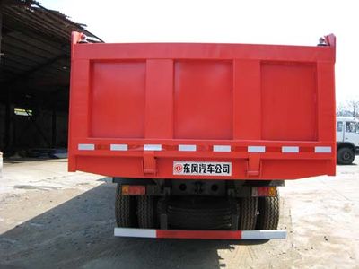 Dongfeng  EQ3310GF59D4 Dump truck