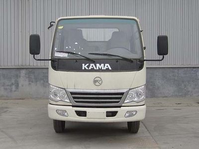 Kaima  KMC5040ZZZA26D5 Hydraulic Lifter Garbage truck 