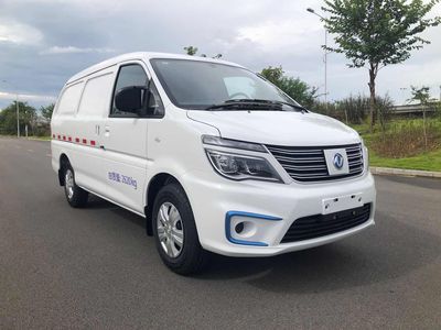 Dongfeng  LZ5031XXYMLAEV Pure electric box type transport vehicle