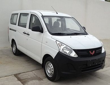 Wuling  LZW6446KAVF multi-purpose vehicle 