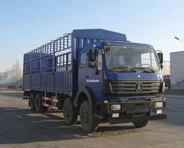 Beiben  ND5310CCYZ11 Grate type transport vehicle