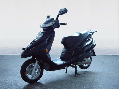 Shuangshi  SS125T2A Two wheeled motorcycles