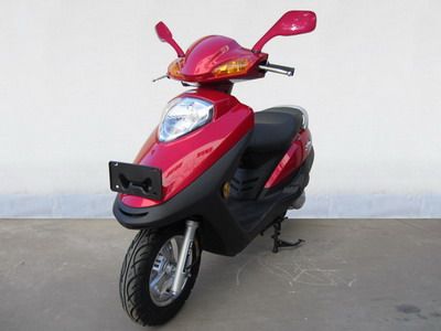 Shuangshi  SS125T2A Two wheeled motorcycles