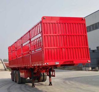 Yuntai XLC9403CCYGantry transport semi-trailer