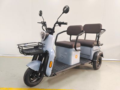 Yadi  YD1000DZK17C Electric tricycle