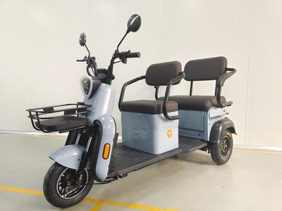 Yadi  YD1000DZK17C Electric tricycle