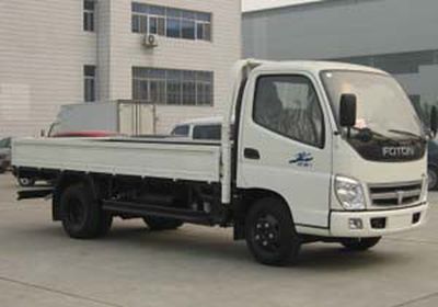 Aoling BJ1049V8JD6LBTruck