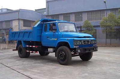 Era  BJ3101DELFD1 Dump truck