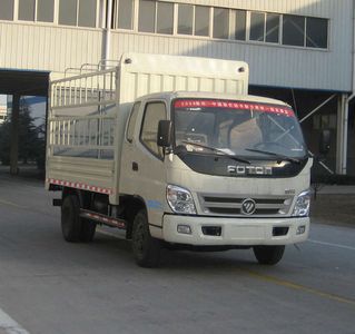 Foton  BJ5049CCYCW Grate type transport vehicle