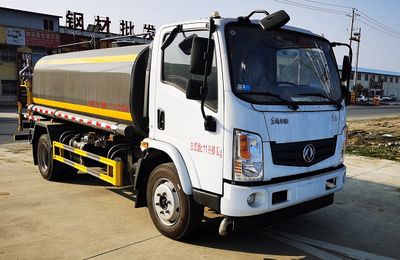 Cheng Liwei  CLW5120GSS6CD Sprinkler truck