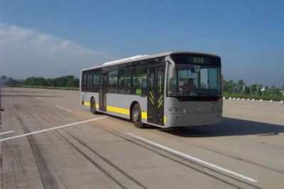 Huanghai  DD6115S04 City buses