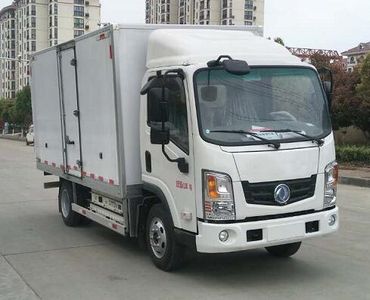 Dongfeng  EQ5045XXYTBEV34 Pure electric box type transport vehicle