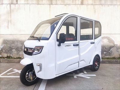 Lujia  LJ1500DZKD Electric tricycle