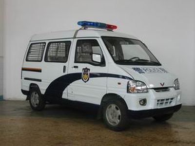 Wuling  LZW5022XQCA Prisoner