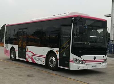 Shenlong brand automobileSLK6949UBEVN1Pure electric city buses