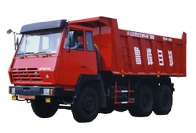 Lufeng  ST3300 Dump truck